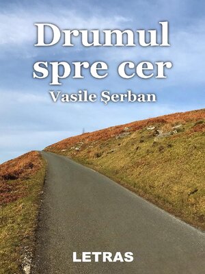 cover image of Drumul spre cer